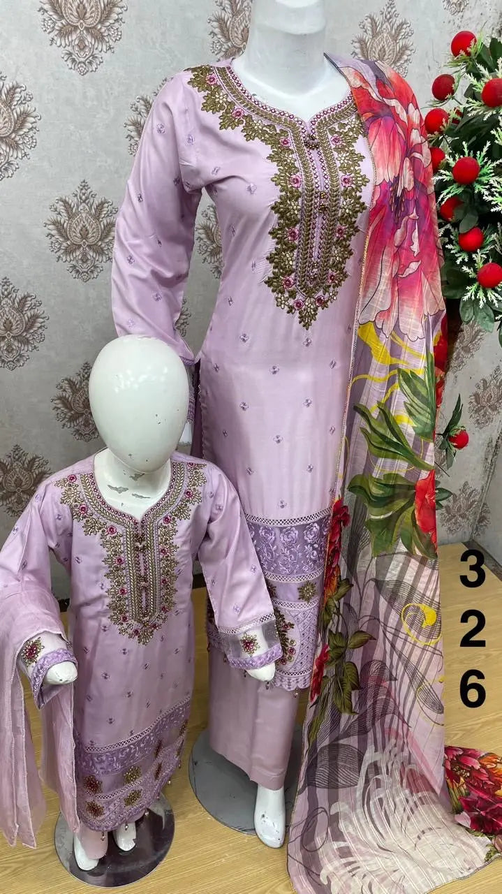  S Creations - Pakistani clothes