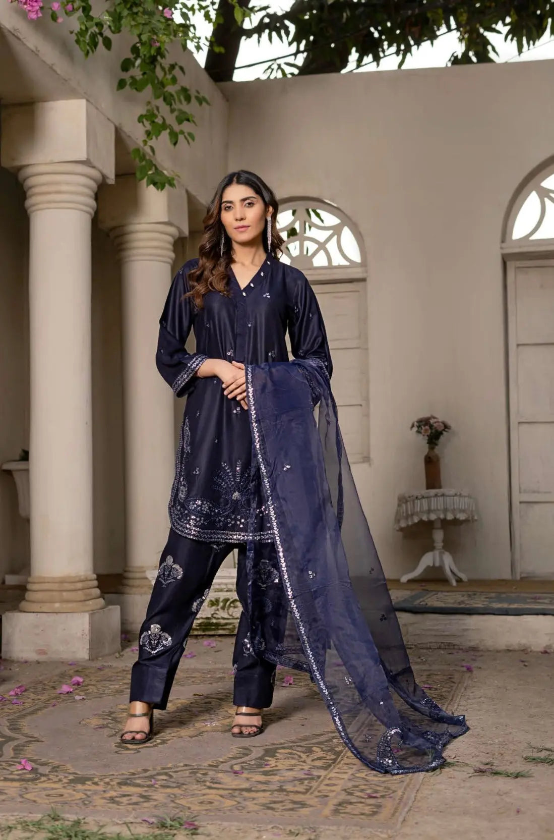  Rangz - Pakistani clothes