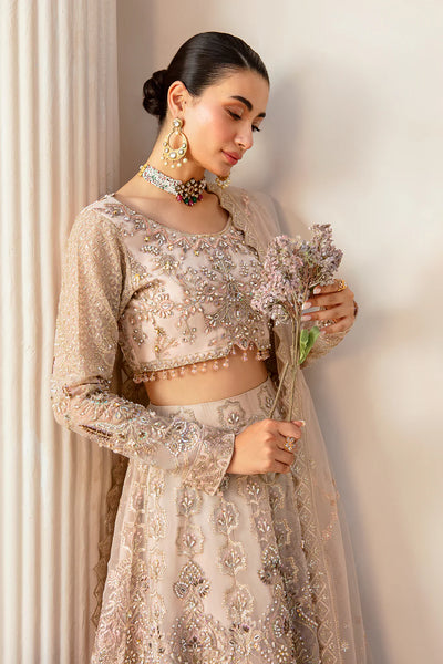 RAMSHA | Wedding Collection Vol 4 Readymade | HB403