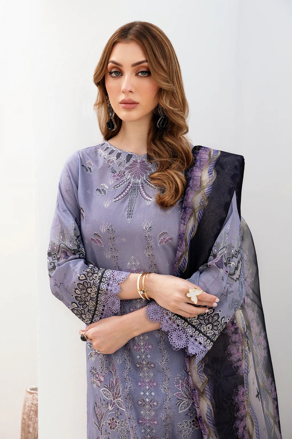  Ramsha - Pakistani clothes