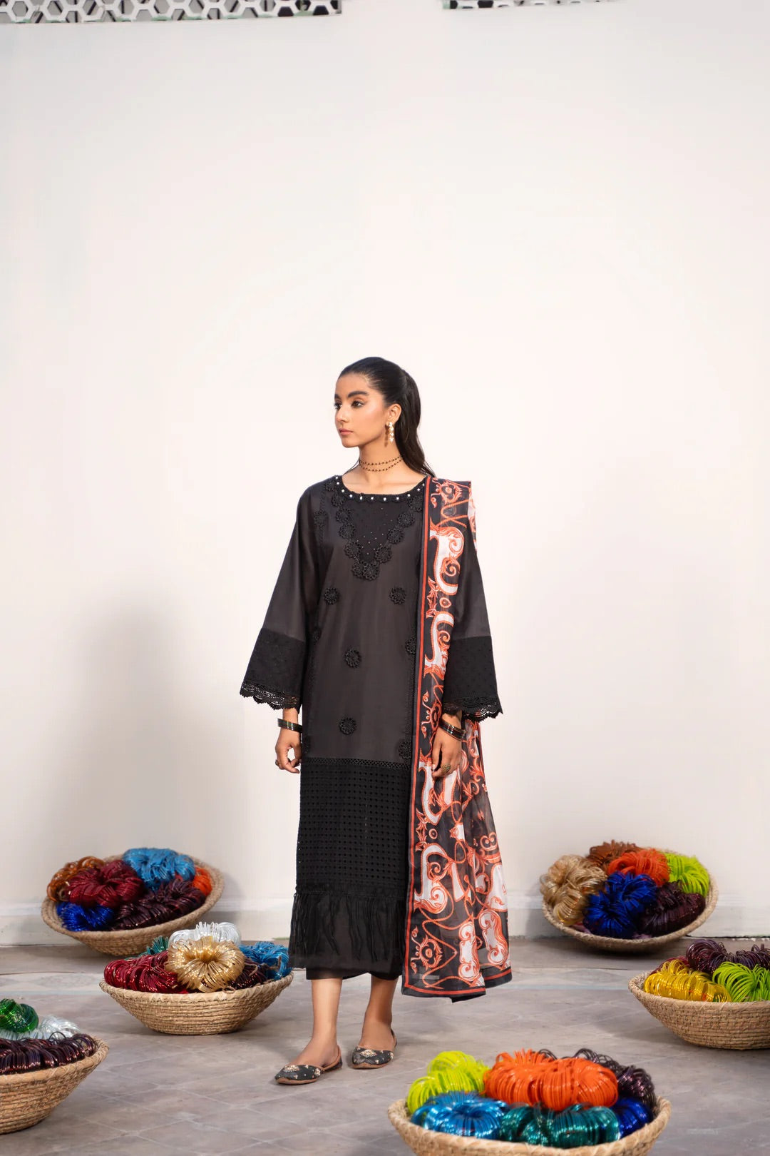  Raniya.H - Pakistani clothes