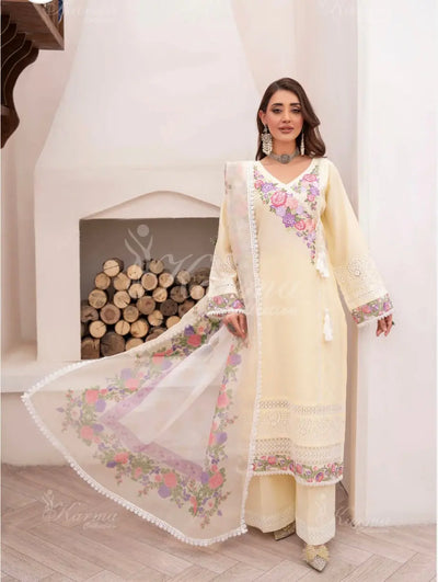  Karma - Pakistani clothes