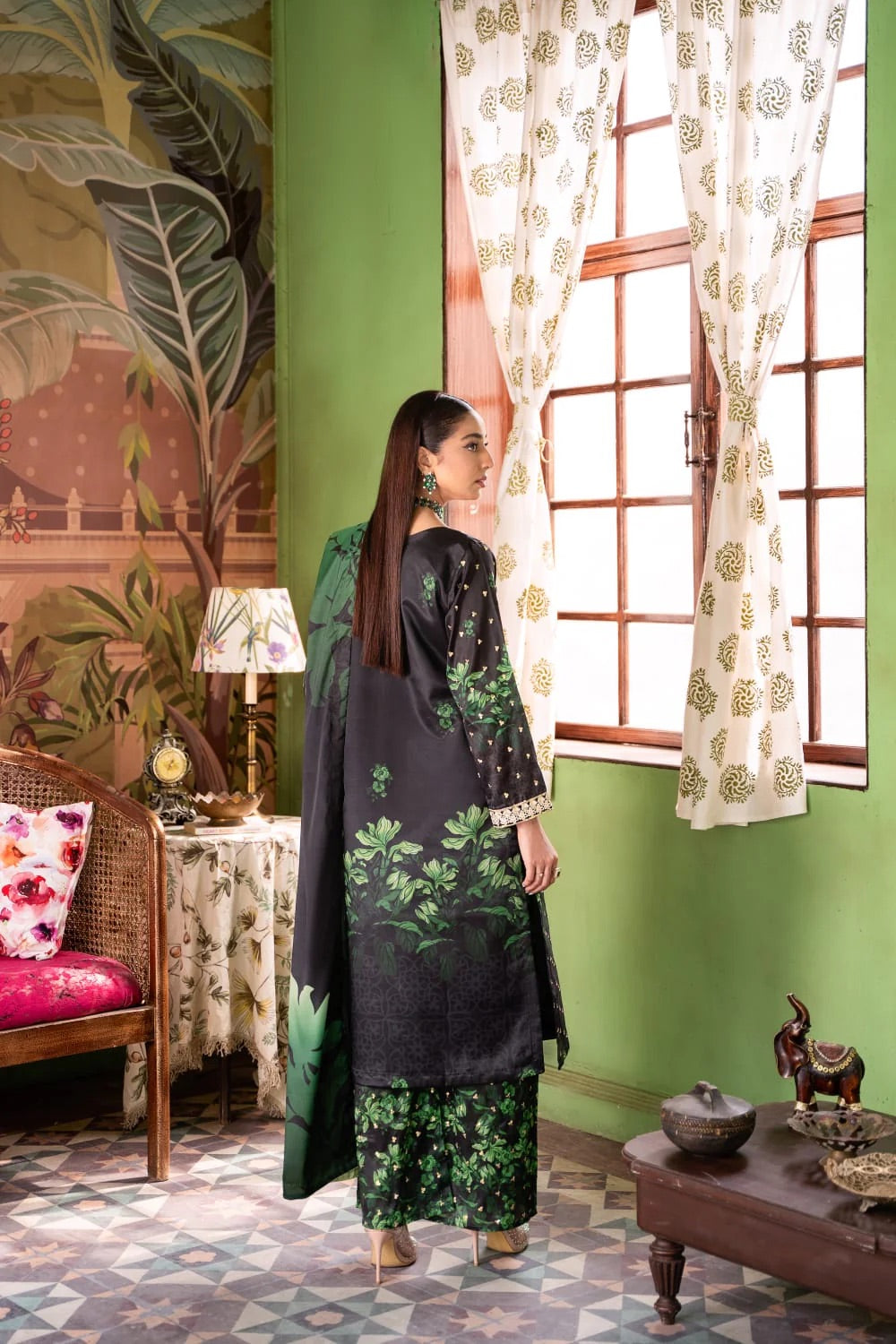  Raniya.H - Pakistani clothes