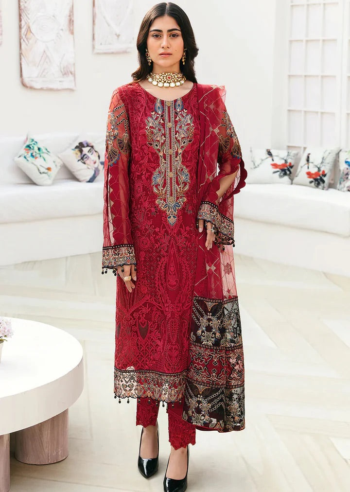  Ramsha - Pakistani clothes