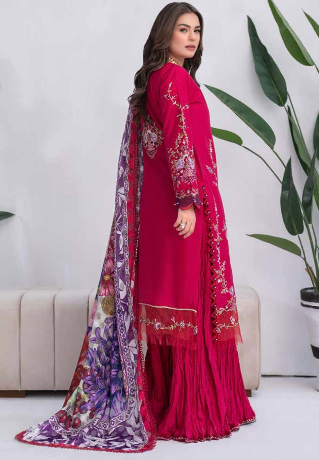  Allys - Pakistani clothes