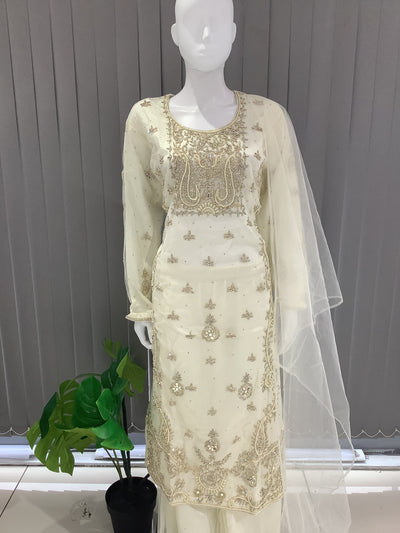  Asha - Pakistani clothes