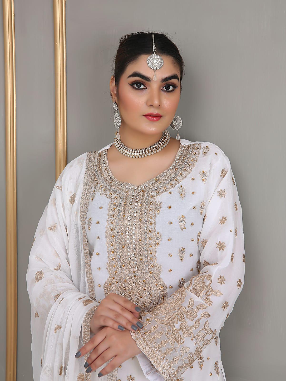  Khadijah’s - Pakistani clothes