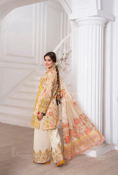  Karma - Pakistani clothes