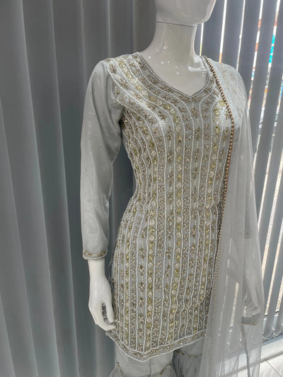  Asha - Pakistani clothes