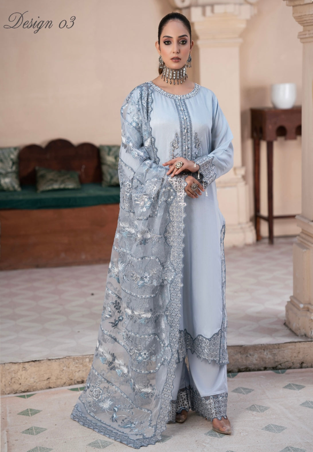  Simrans - Pakistani clothes