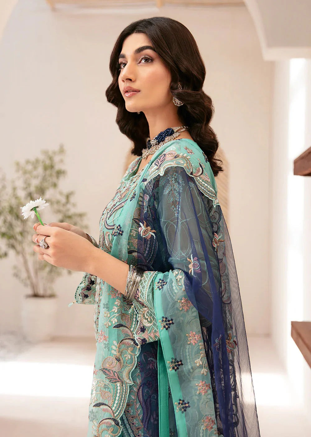  Ramsha - Pakistani clothes