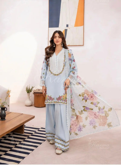  Karma - Pakistani clothes