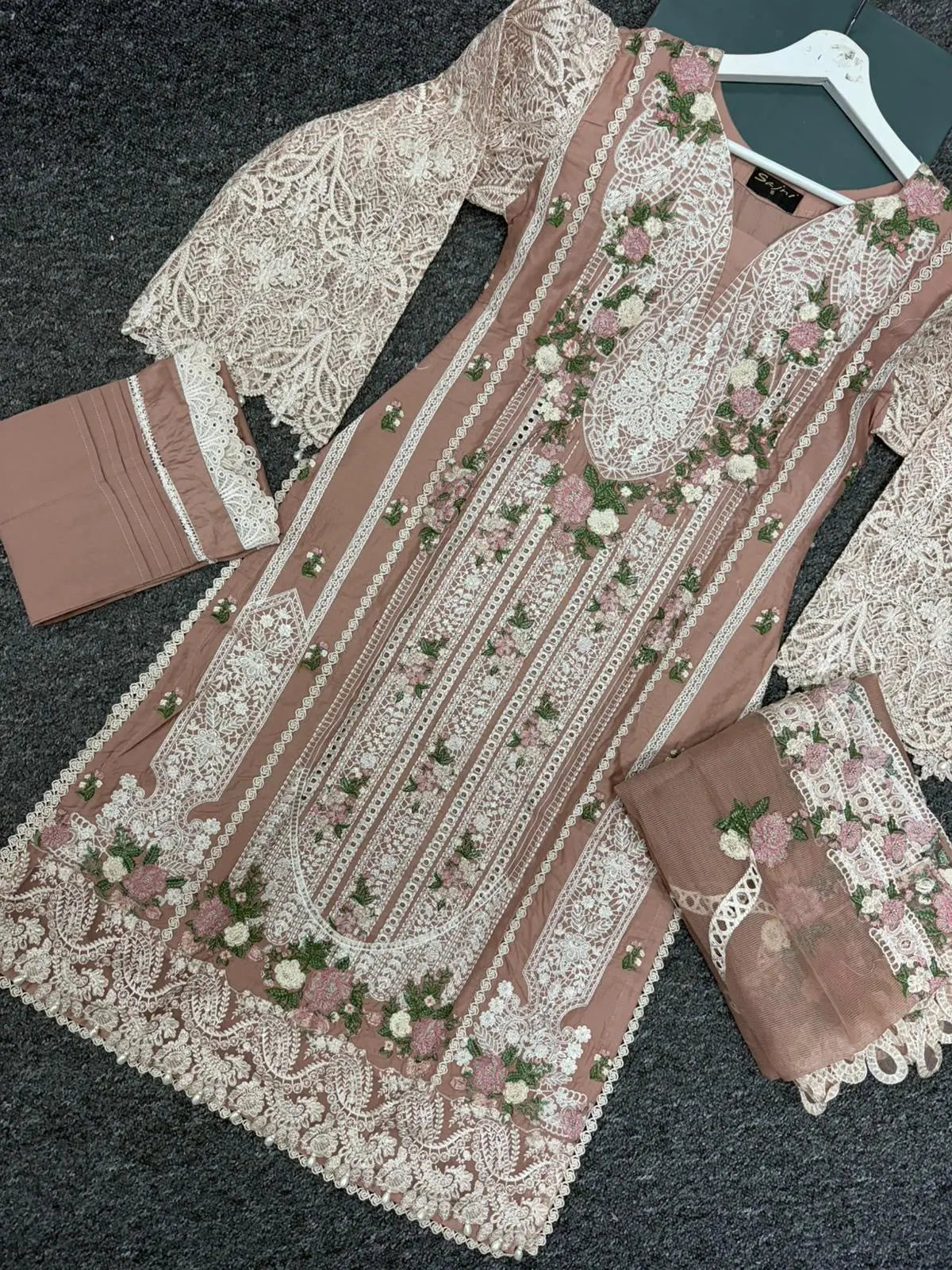  S Creations - Pakistani clothes