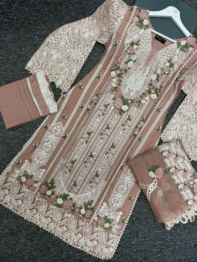  S Creations - Pakistani clothes