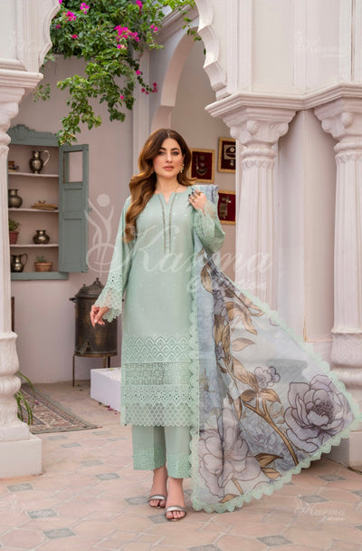  Karma - Pakistani clothes