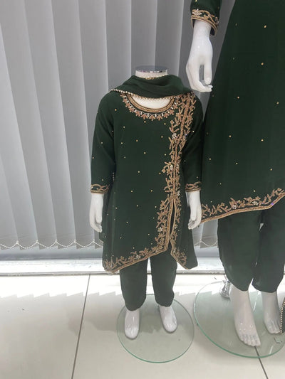  Asha - Pakistani clothes