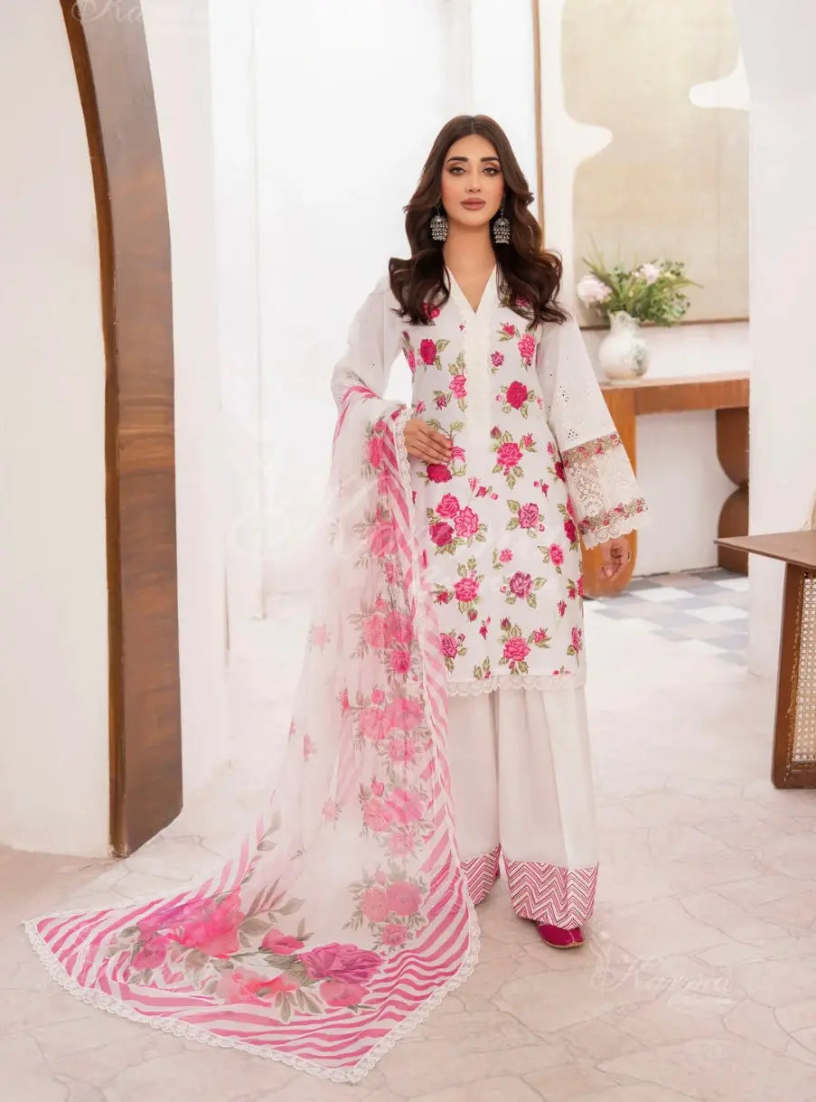  Karma - Pakistani clothes