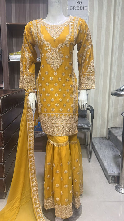  ShaZaib - Pakistani clothes