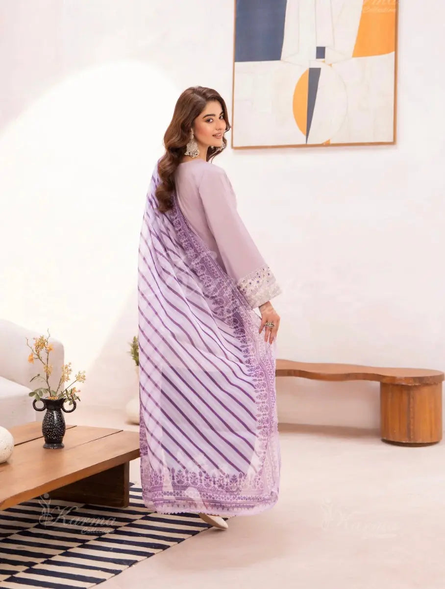  Karma - Pakistani clothes