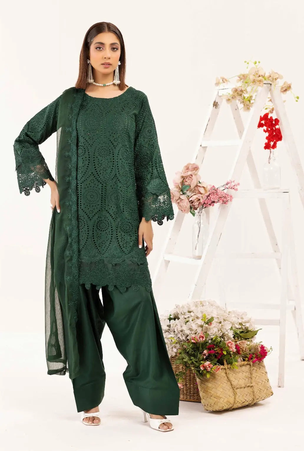  Simrans - Pakistani clothes
