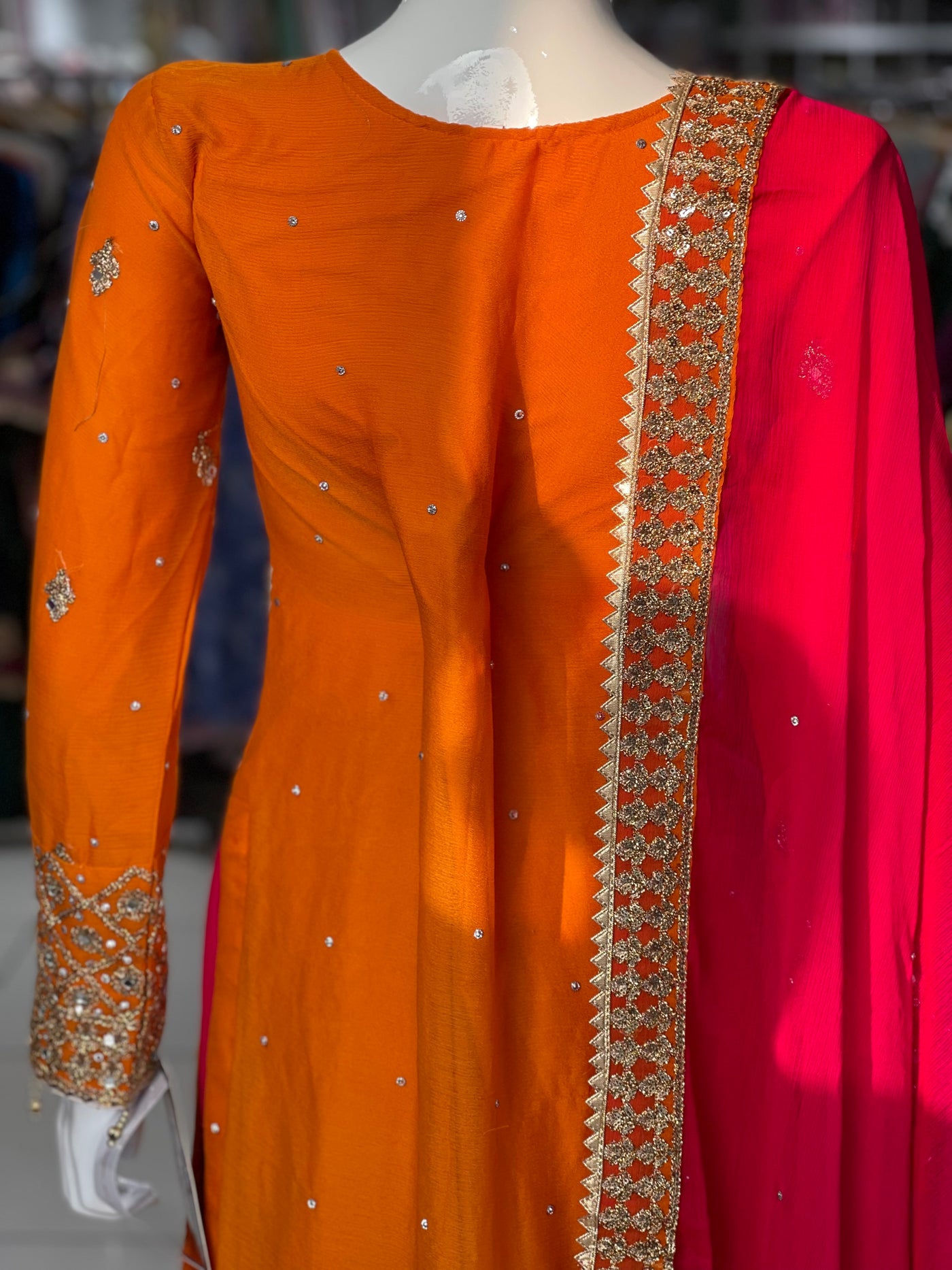  Simrans - Pakistani clothes