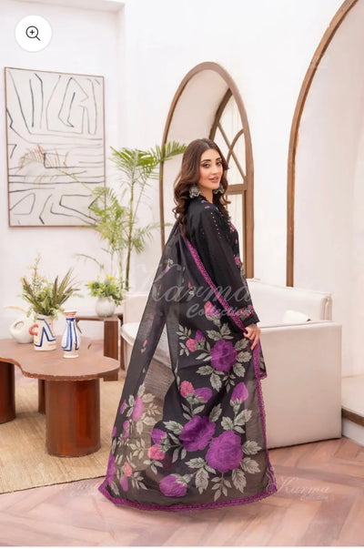  Karma - Pakistani clothes