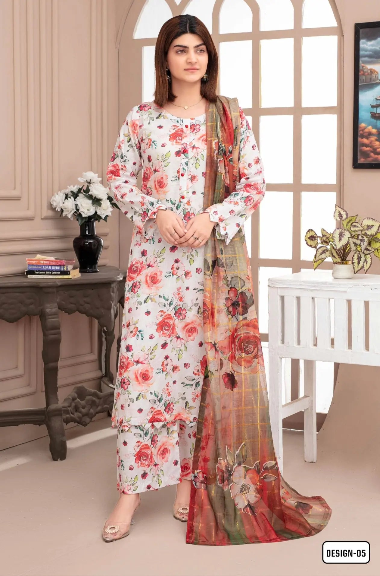  Ashyana - Pakistani clothes