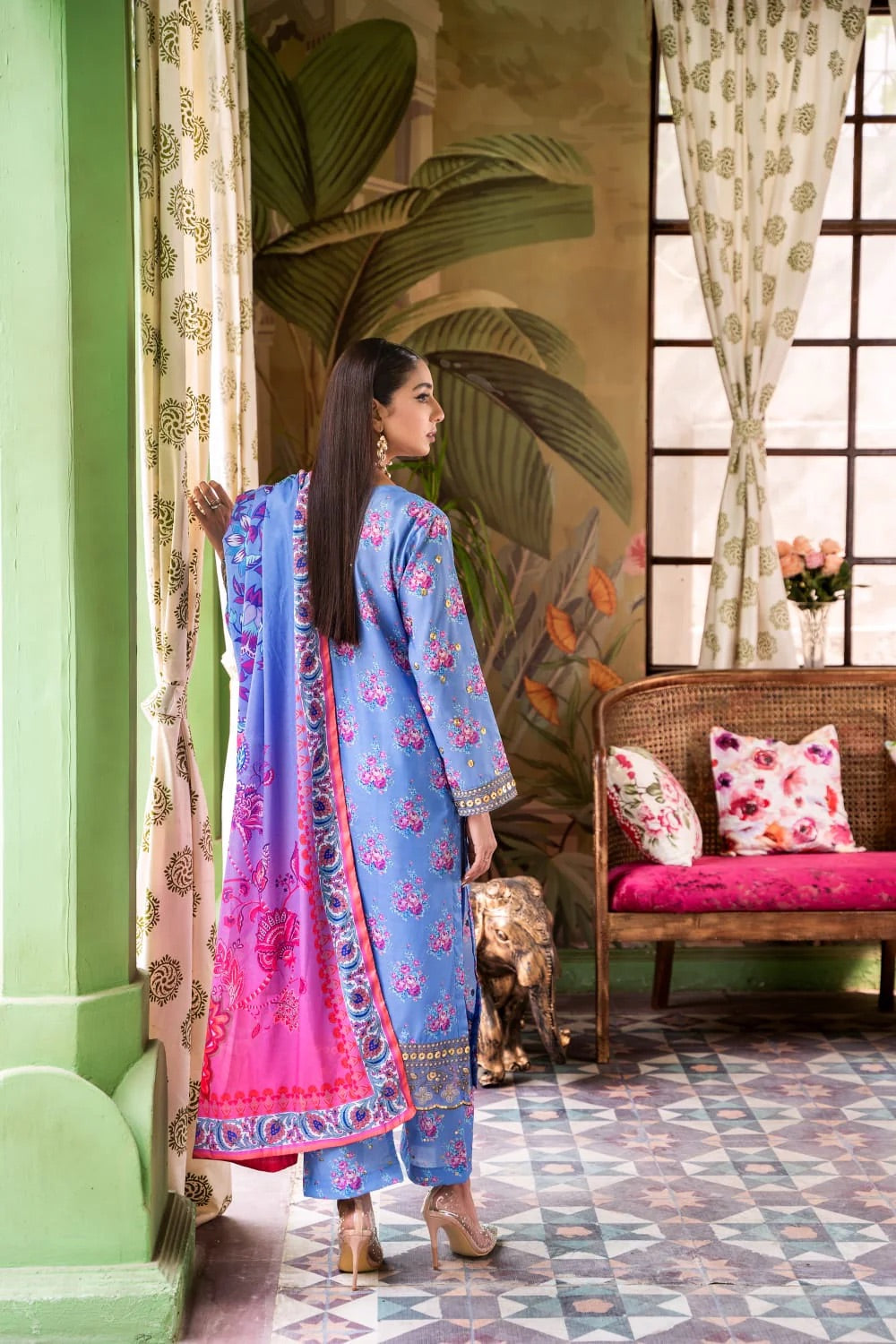  Raniya.H - Pakistani clothes