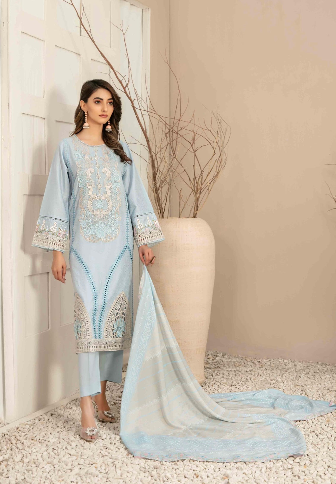  TAWAKKAL - Pakistani clothes