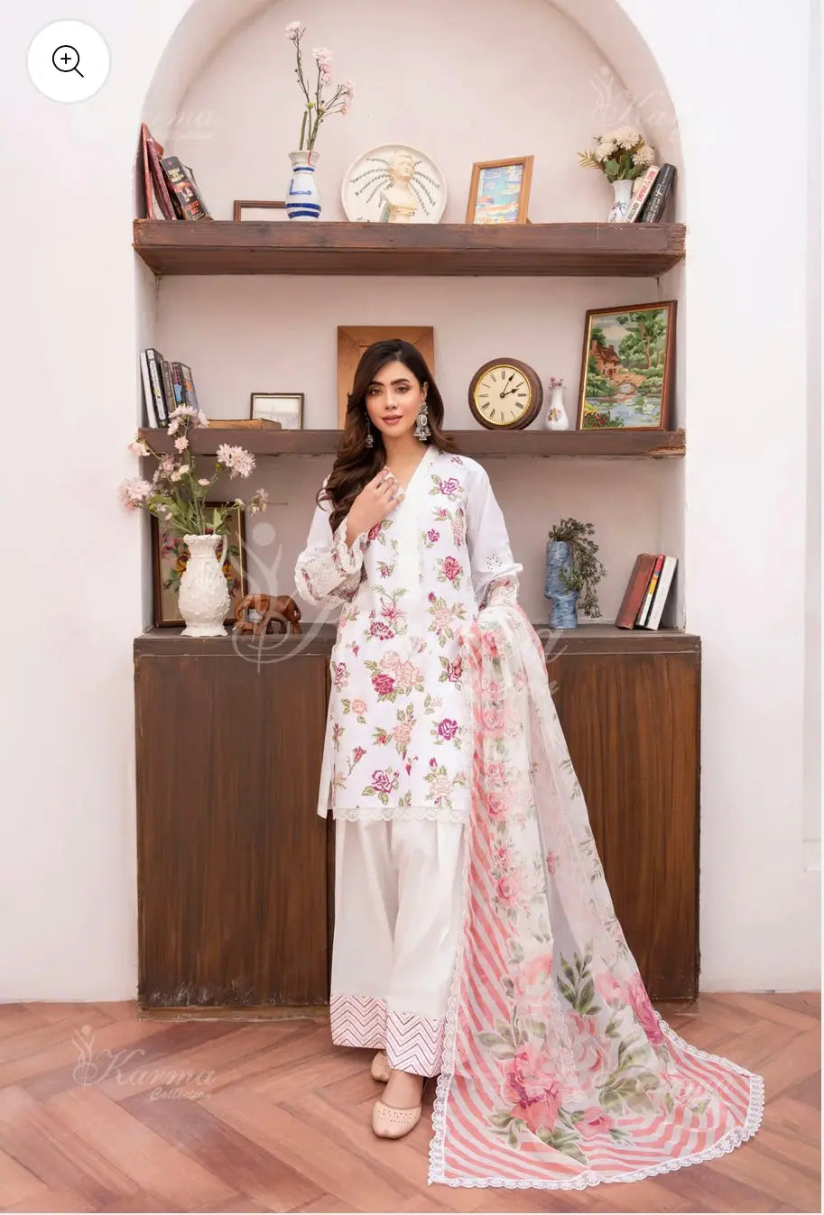  Karma - Pakistani clothes