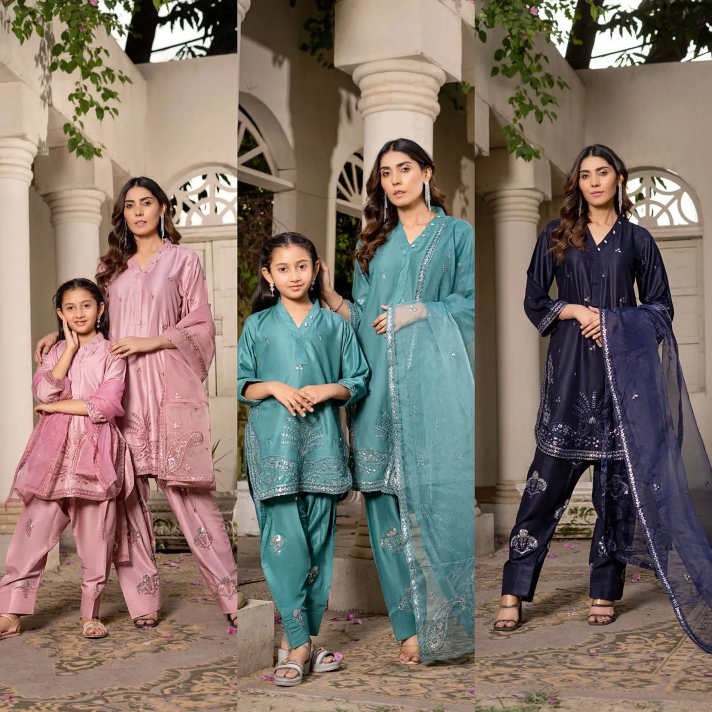  Rangz - Pakistani clothes