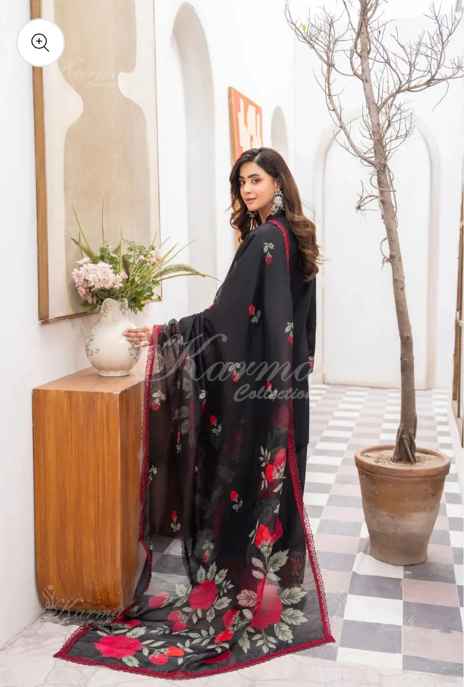  Karma - Pakistani clothes