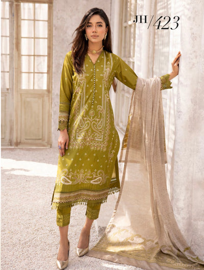  Johra - Pakistani clothes