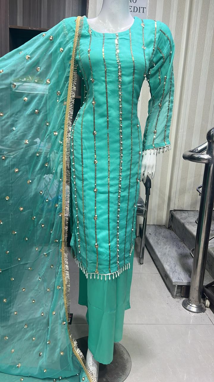  ShaZaib - Pakistani clothes