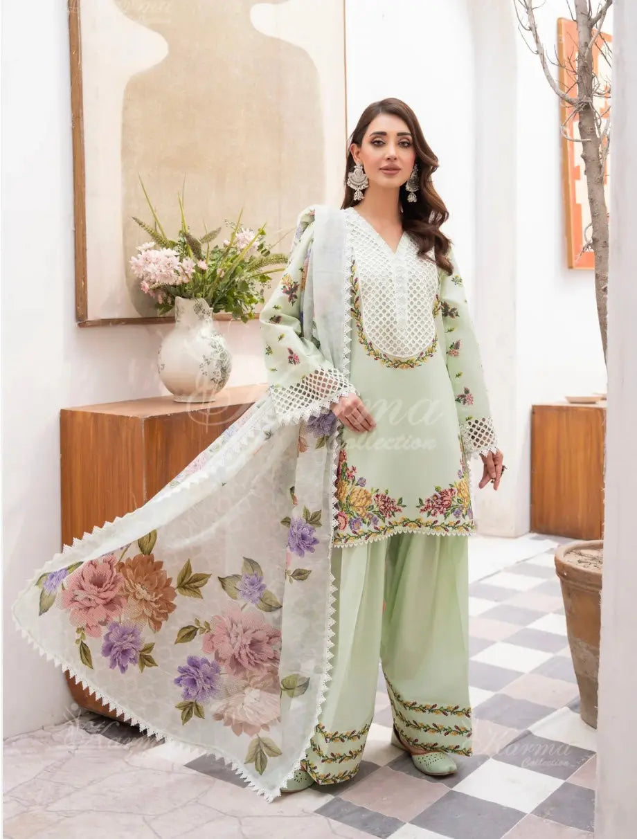  Karma - Pakistani clothes