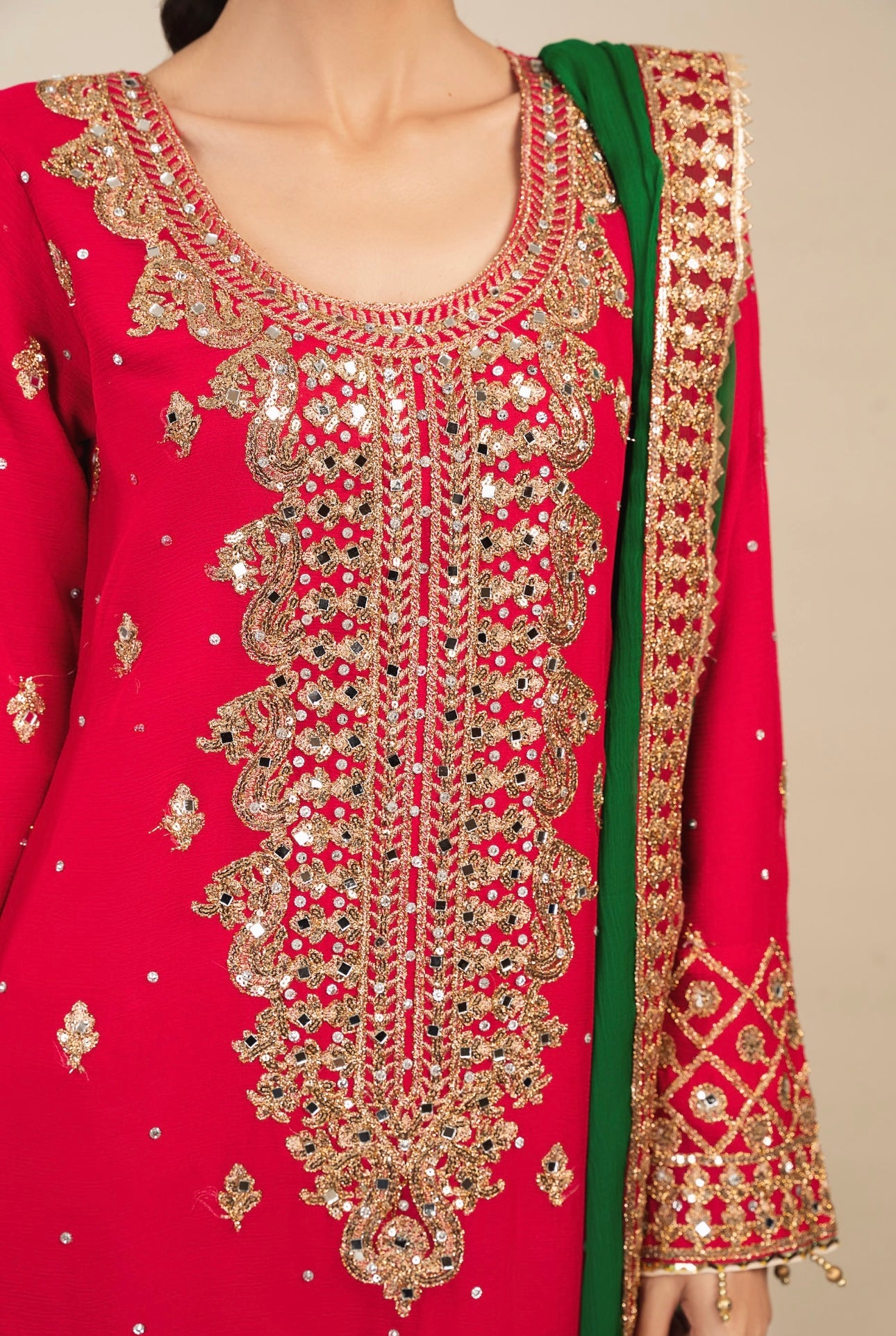  Simrans - Pakistani clothes