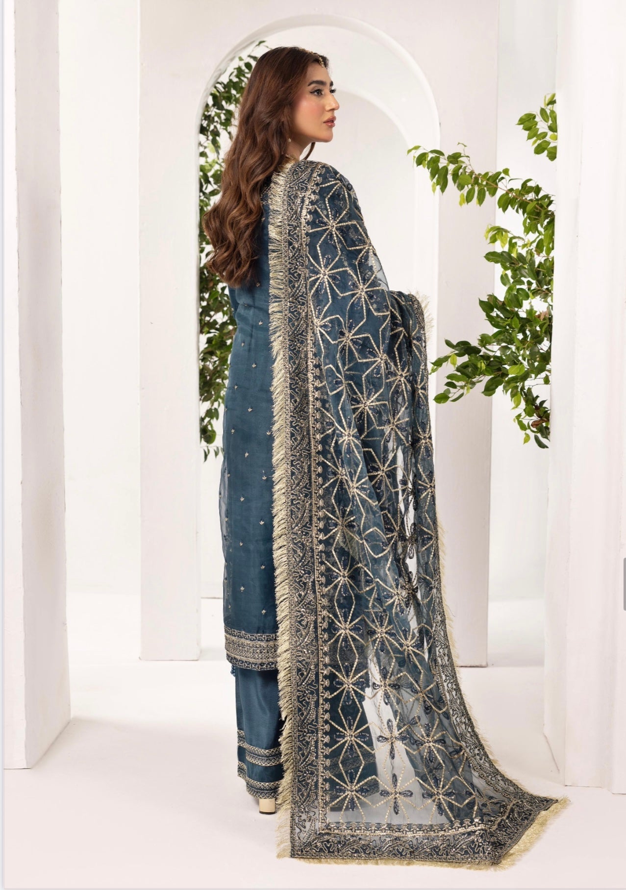  Simrans 'Noori' - Pakistani clothes