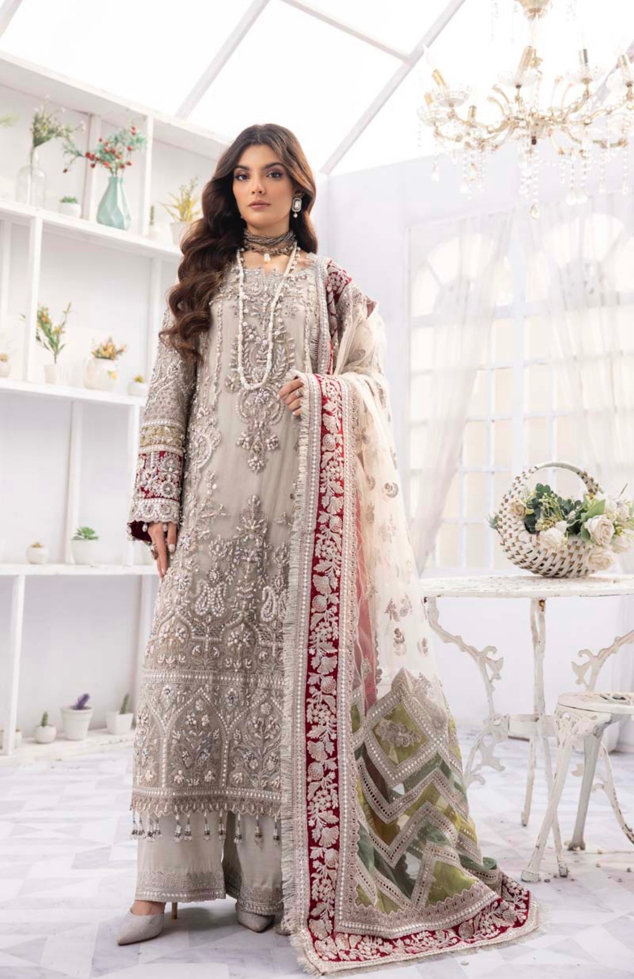  Simrans - Pakistani clothes