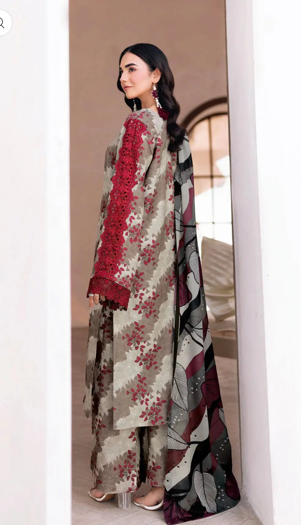  Ramsha - Pakistani clothes