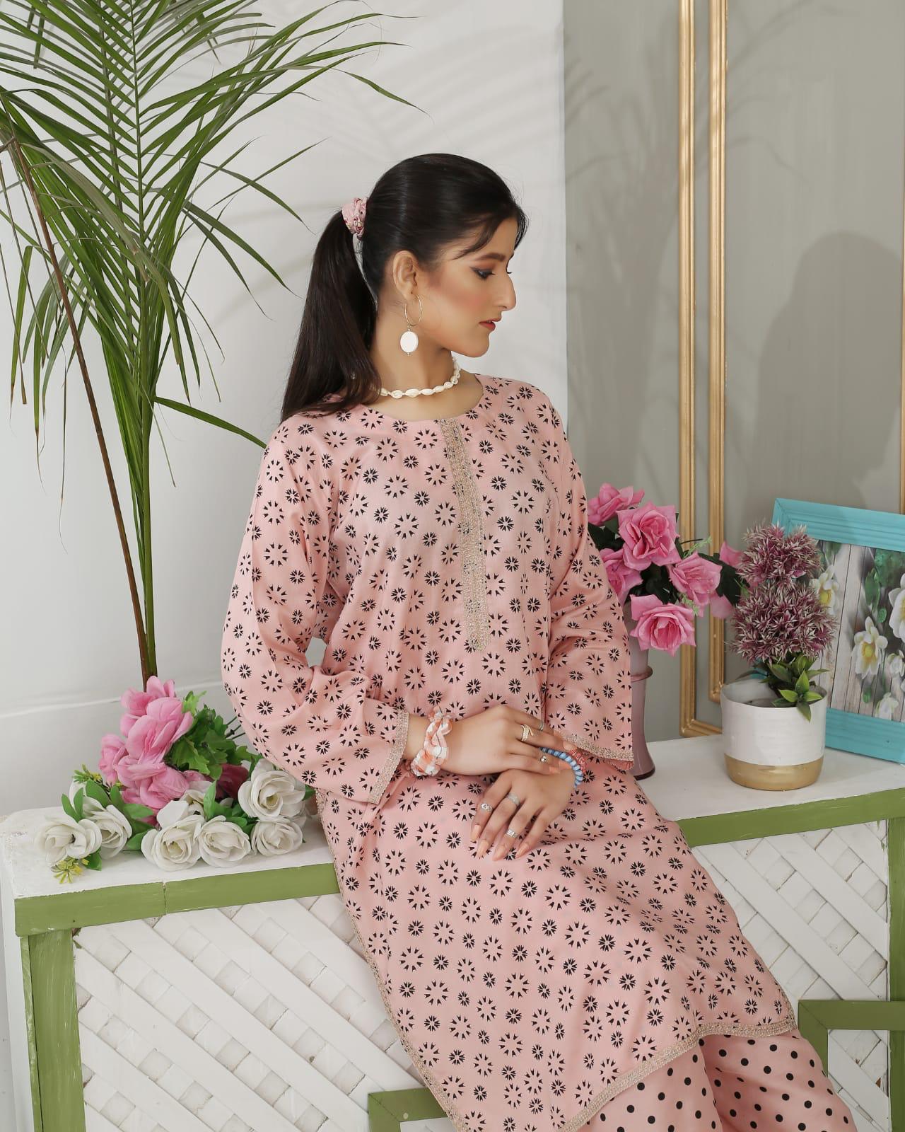  Khadijah’s - Pakistani clothes