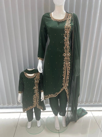  Asha - Pakistani clothes