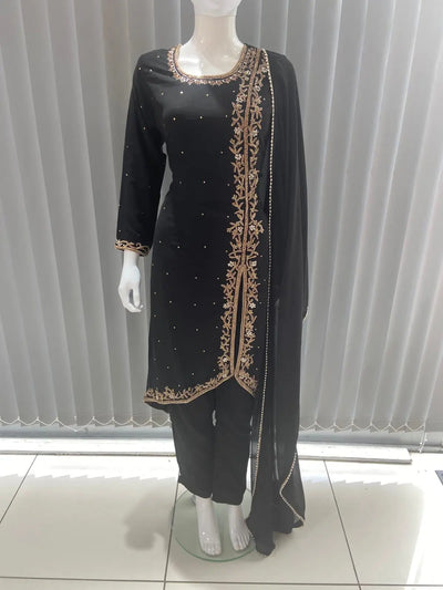  Asha - Pakistani clothes