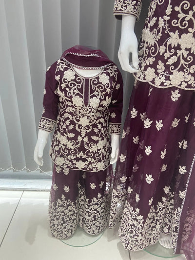  Asha - Pakistani clothes