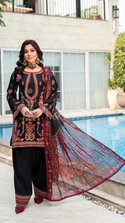  Karma - Pakistani clothes