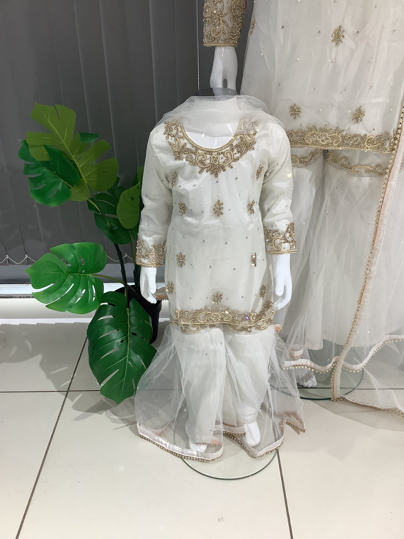  Asha - Pakistani clothes