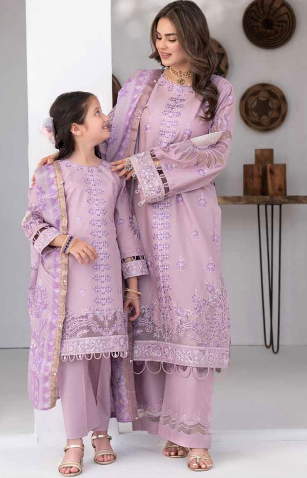  Allys - Pakistani clothes