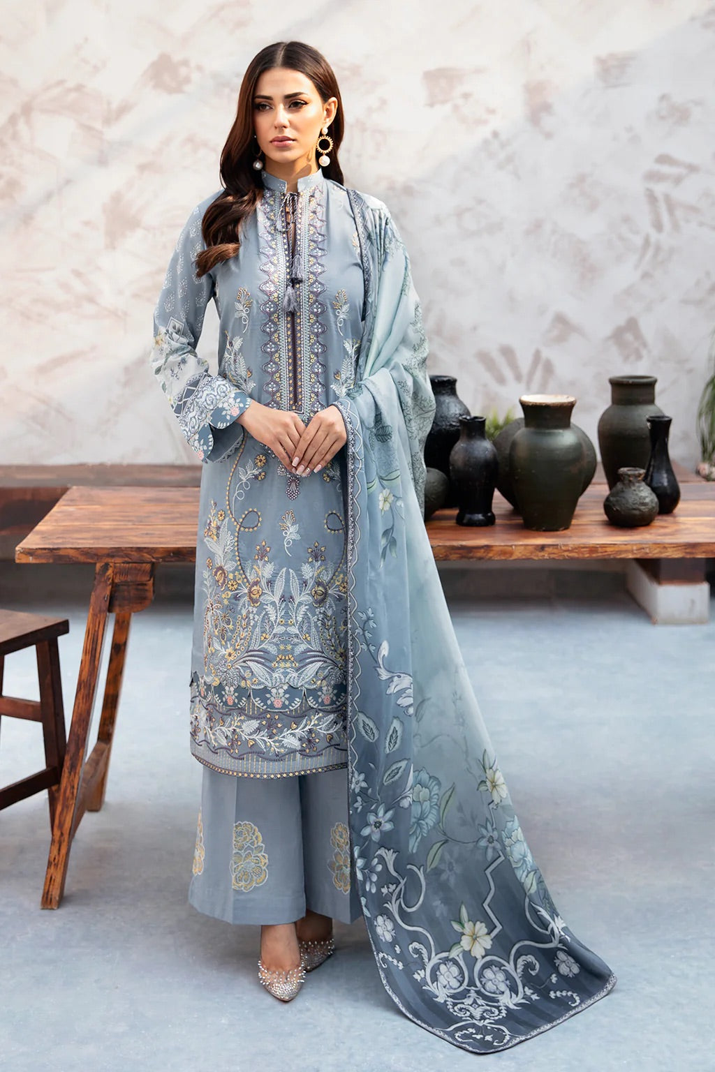  Ramsha - Pakistani clothes