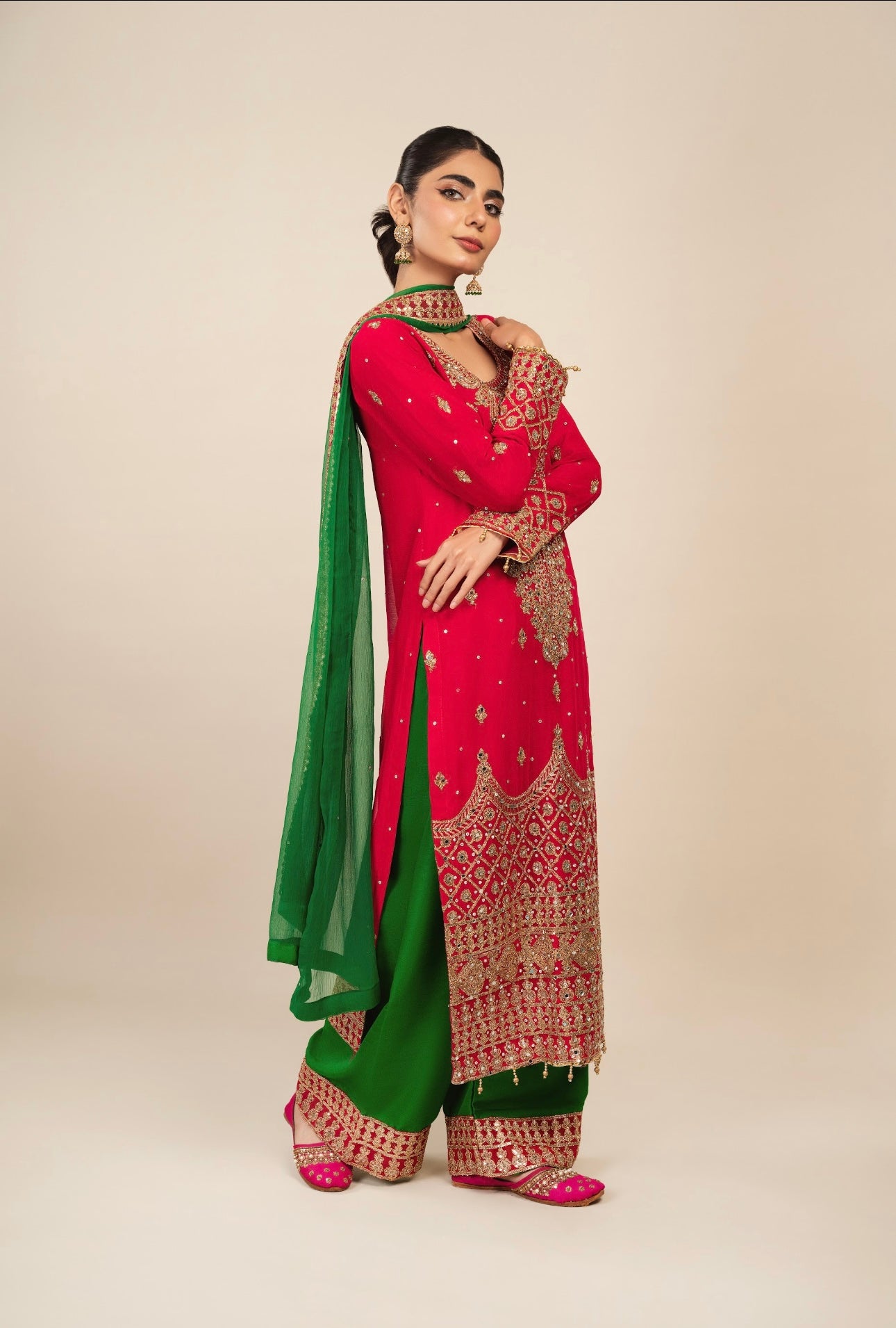  Simrans - Pakistani clothes