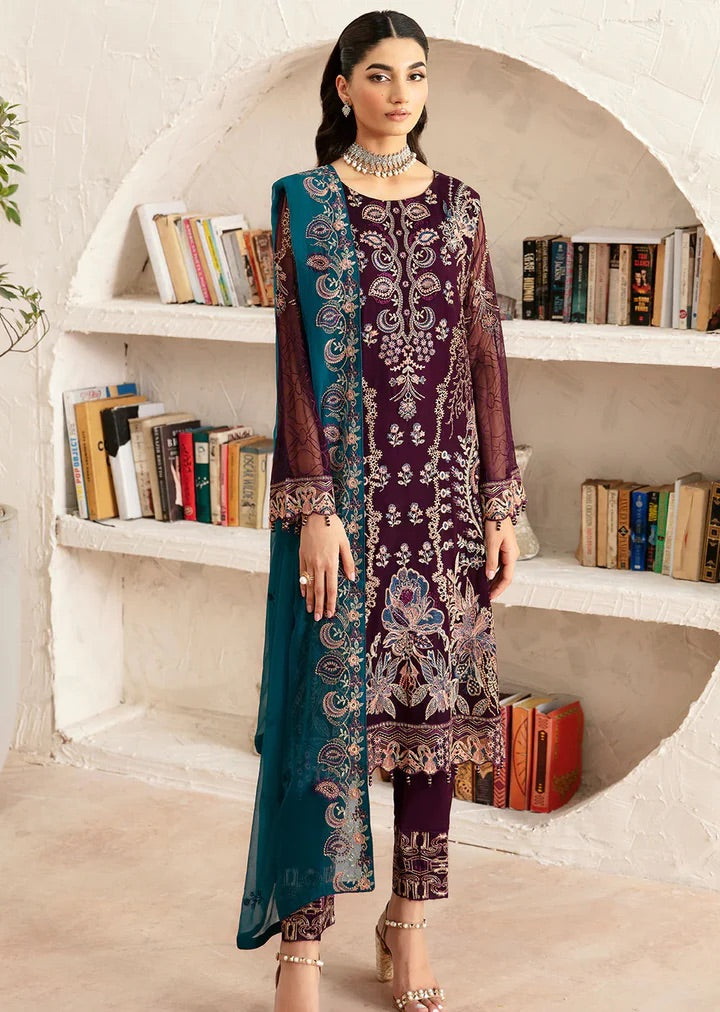  Ramsha - Pakistani clothes