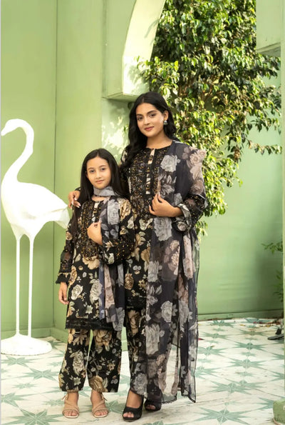  RANGZ - Pakistani clothes